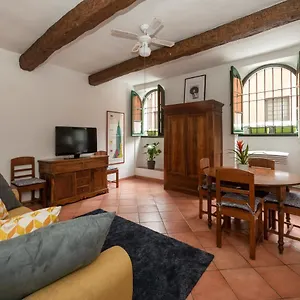  Appartement Trastevere 53