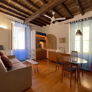 Calisto 3 Apartamento