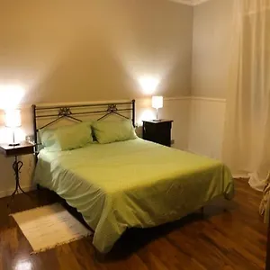 Casa Monique, Incantevole Apartamento