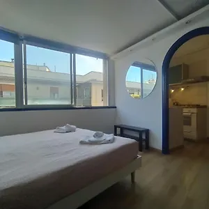 Gelsomino Apartamento