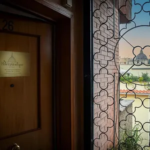 St Peter's Boutique Apartamento