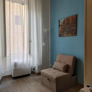 Flat Porta Maggiore Apartamento