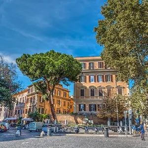 Moro Magenta 4 Casa E Per Vacanze Apartamento