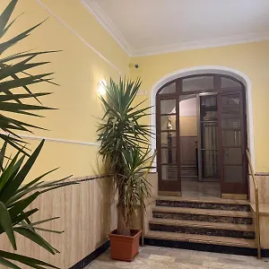 Sweety Termini Apartamento