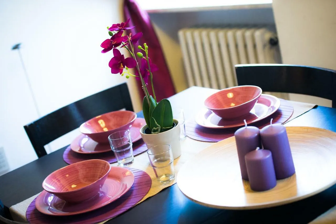 Lo Chalet Di Trastevere Apartment Rome